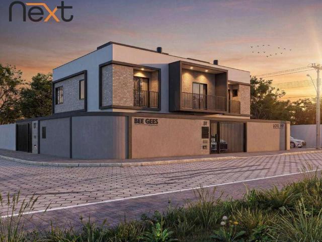Casa venda em Centro, Balneário Piçarras