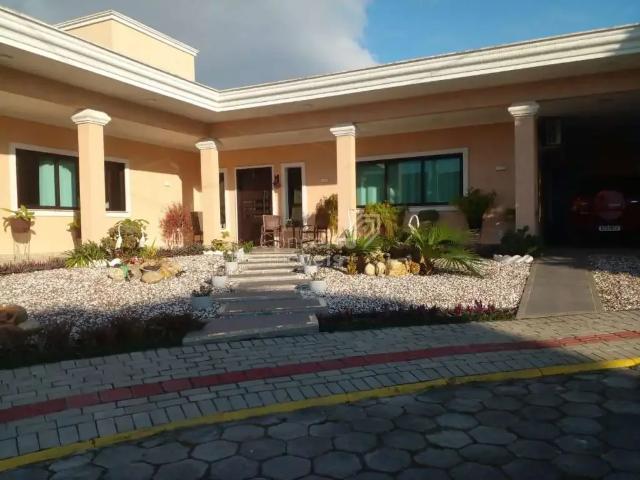 Casa venda em Região Geográfica Imediata de Itajaí, Piçarras