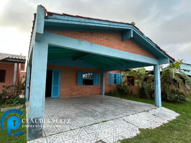 Casa venda em Região Geográfica Imediata de Tramandaí - Osório, Aglomeração Urbana do Litoral Norte