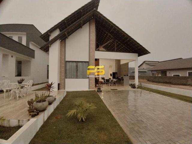 Casa venda em Bananeiras