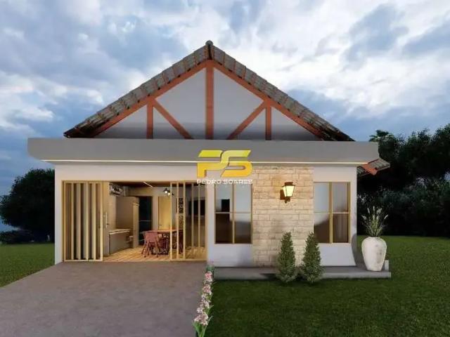 Casa venda em Região Geográfica Imediata de Penedo, Penedo