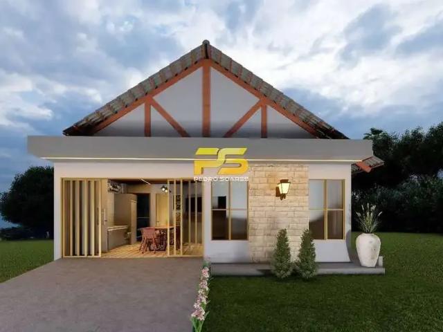 Casa venda em Região Geográfica Imediata de Penedo, Penedo