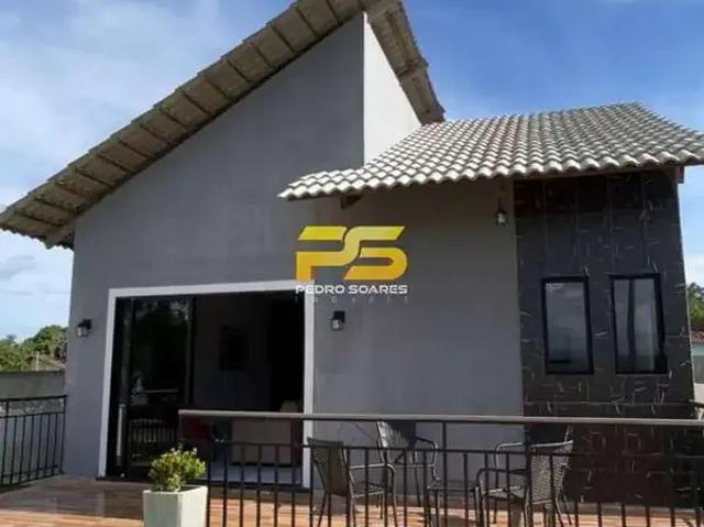 Casa venda em Região Geográfica Imediata de Guarabira, Bananeiras