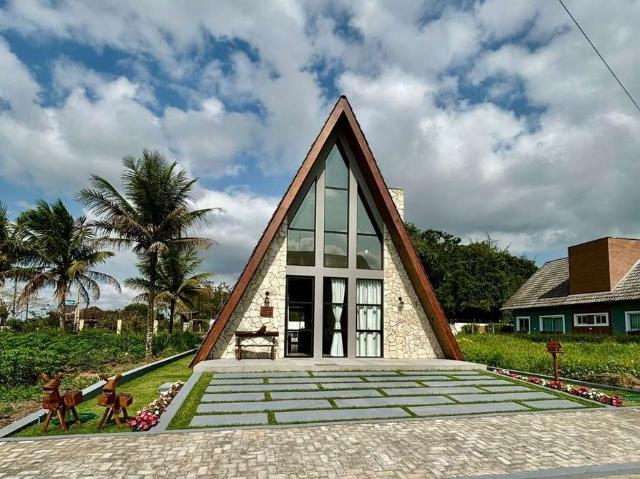 Casa venda em Região Geográfica Imediata de Penedo, Penedo