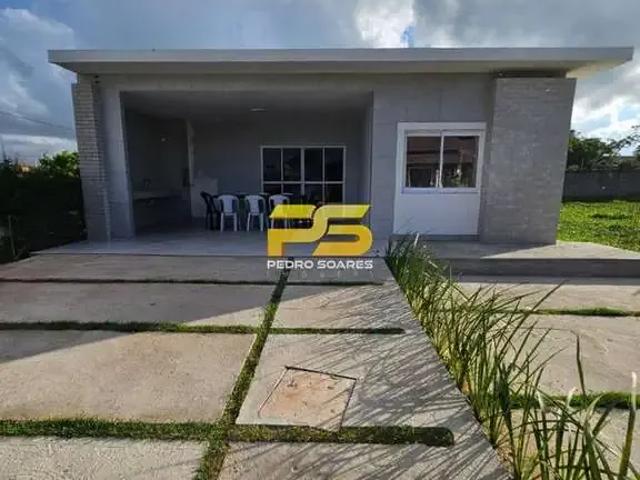 Casa venda em Região Geográfica Imediata de Guarabira, Bananeiras