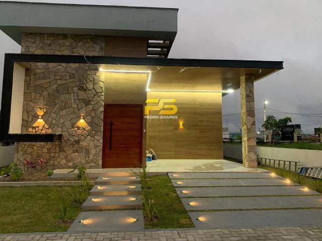 Casa venda em Bananeiras