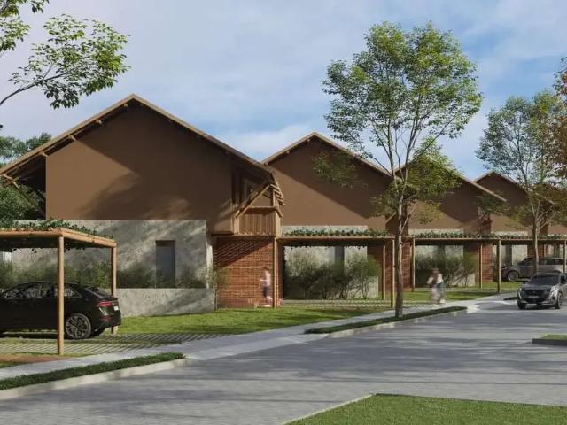 Casa venda em Região Geográfica Imediata de Penedo, Penedo