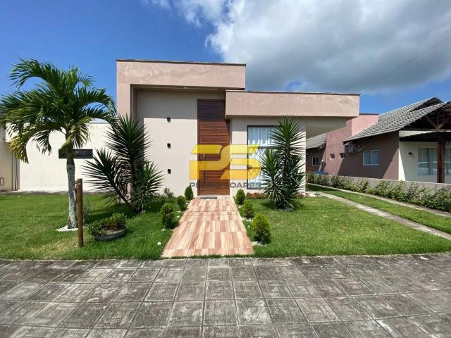 Casa venda em Bananeiras