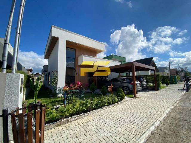Casa venda em Bananeiras