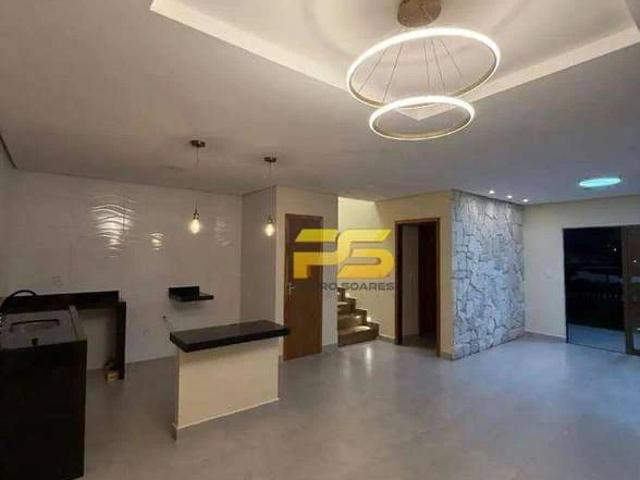 Casa venda em Bananeiras