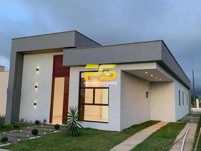 Casa venda em Região Geográfica Imediata de João Pessoa, Região Metropolitana de João Pessoa