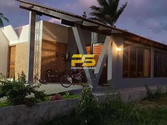 Casa venda em Região Geográfica Imediata de Guarabira, Bananeiras