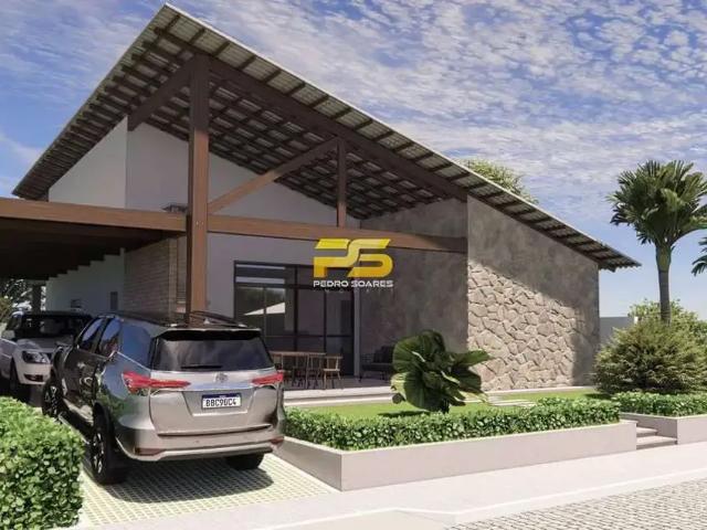 Casa venda em Região Geográfica Imediata de João Pessoa, Região Metropolitana de João Pessoa
