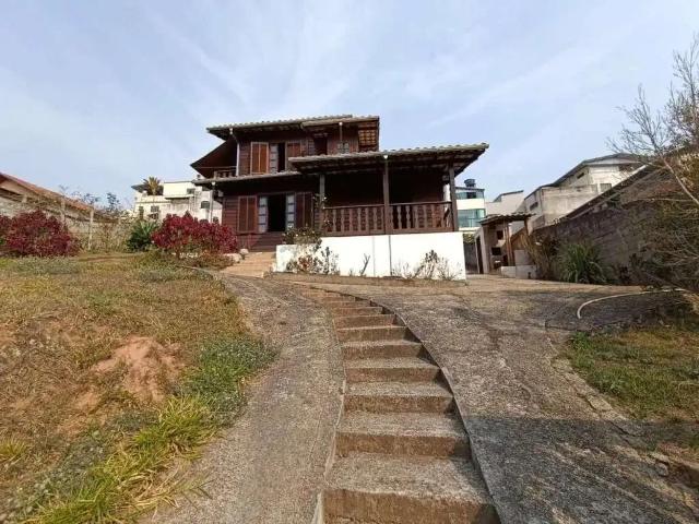 Casa venda em Região Geográfica Imediata de Barbacena, Barbacena