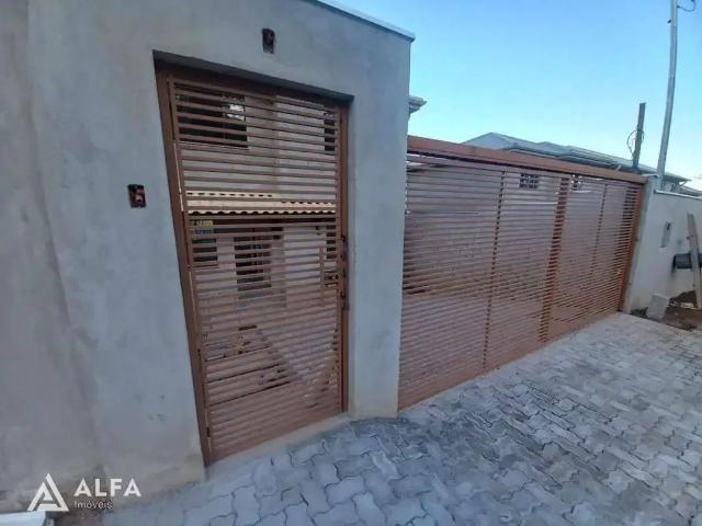 Casa venda em Região Geográfica Imediata de Barbacena, Barbacena