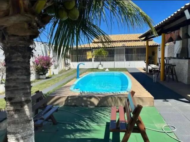 Casa venda em Região Geográfica Imediata de Maceió, Barra de São Miguel