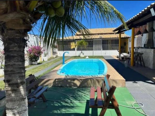Casa venda em Barra de São Miguel
