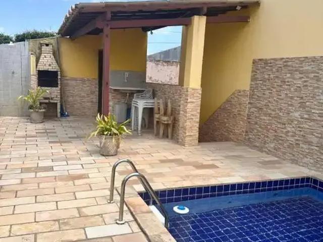Casa venda em Região Geográfica Imediata de Maceió, Barra de São Miguel