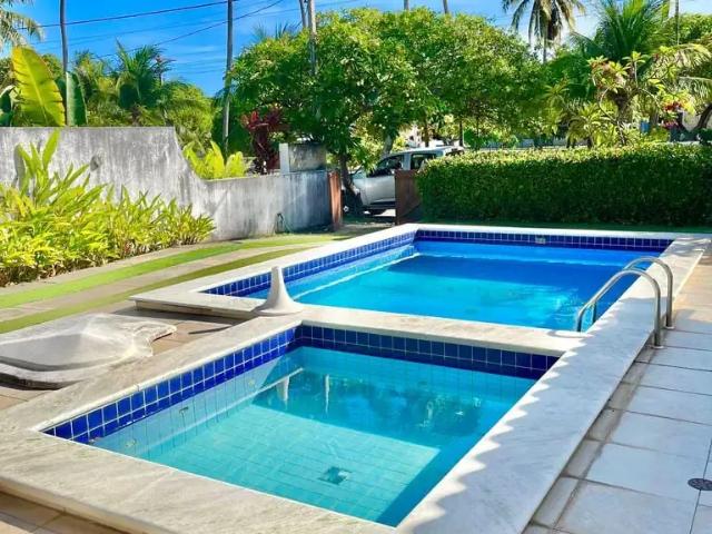 Casa venda em Região Geográfica Imediata de Maceió, Barra de São Miguel