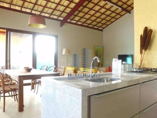 Casa venda em Arquipélago do Sol, Barra de São Miguel