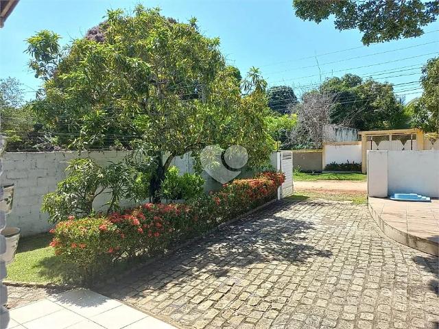 Casa venda em Barra de Santo Antônio