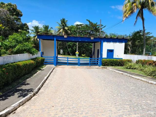 Casa venda em Barra de Santo Antônio