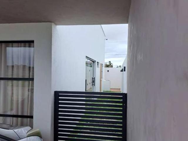 Casa venda em Barra dos Coqueiros