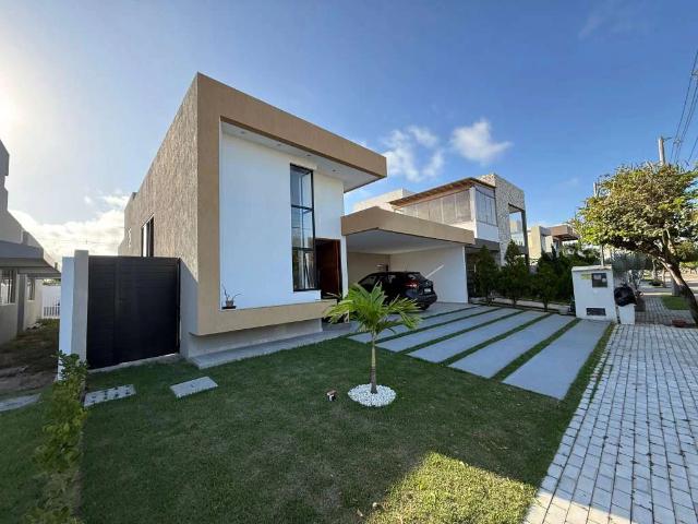 Casa venda em Terras Alphaville II, Barra dos Coqueiros