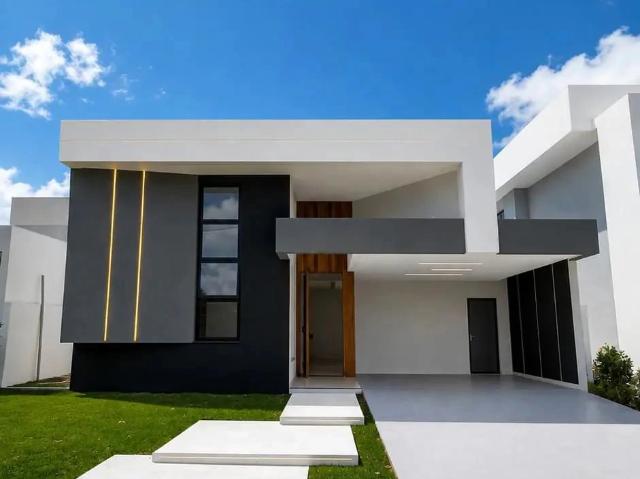 Casa venda em Terras Alphaville I, Barra dos Coqueiros