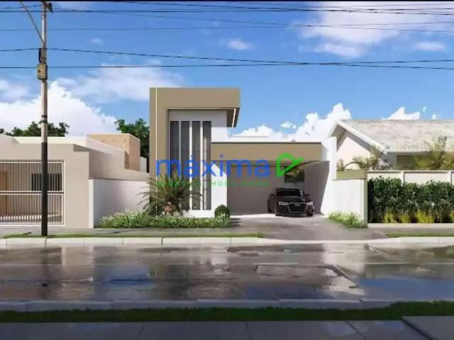 Casa venda em Barra dos Coqueiros