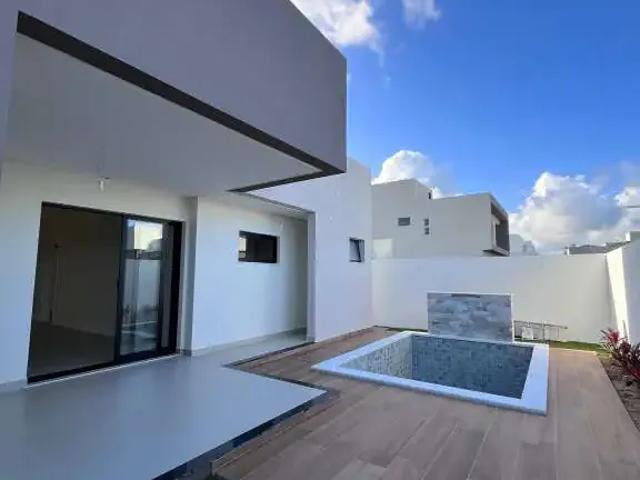 Casa venda em Terras Alphaville II, Barra dos Coqueiros