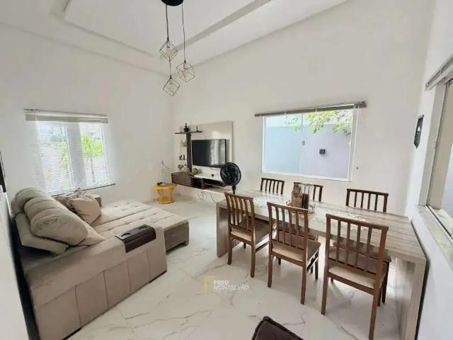 Casa venda em Terras Alphaville II, Barra dos Coqueiros