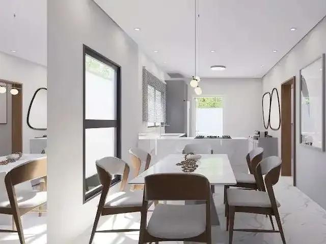Casa venda em Barra dos Coqueiros