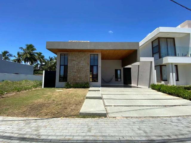 Casa venda em Terras Alphaville II, Barra dos Coqueiros