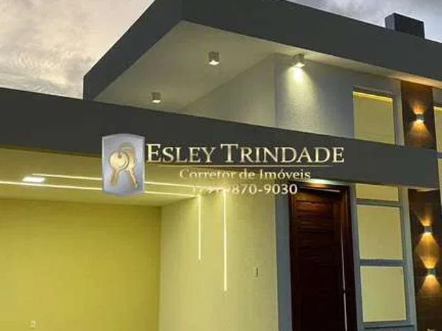 Casa venda em Barra dos Coqueiros