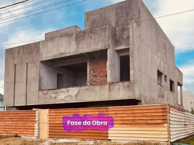 Casa venda em AlphaVille, Barra dos Coqueiros