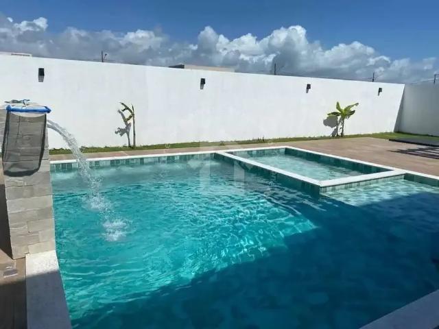 Casa venda em Barra dos Coqueiros