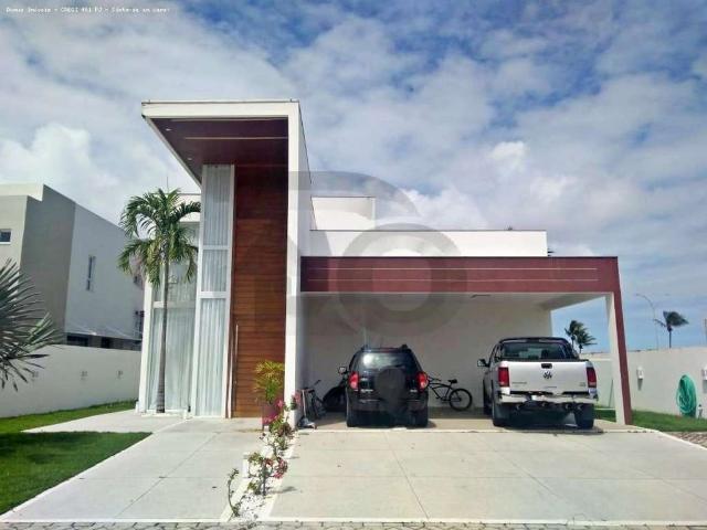 Casa venda em Barra dos Coqueiros