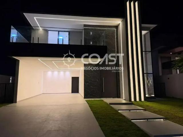 Casa venda em Residencial Damha, Barra dos Coqueiros