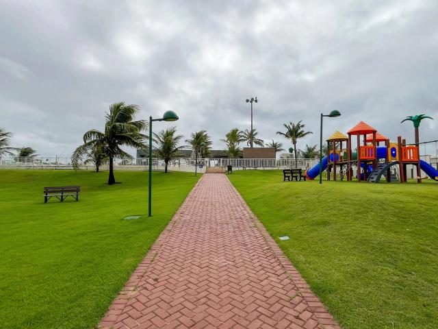 Casa venda em Residencial Damha, Barra dos Coqueiros