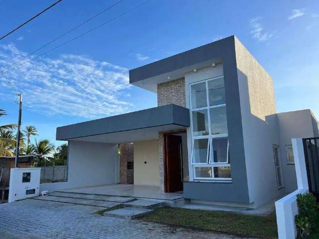 Casa venda em Barra dos Coqueiros