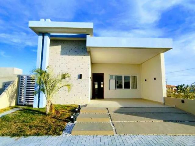 Casa venda em Barra dos Coqueiros