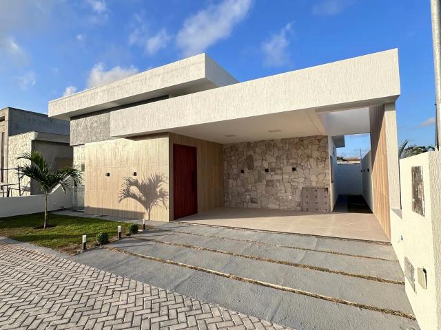 Casa venda em Barra dos Coqueiros