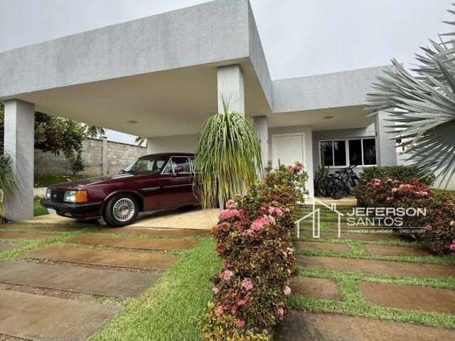 Casa venda em Costa Paradiso Club Residenziale, Barra dos Coqueiros