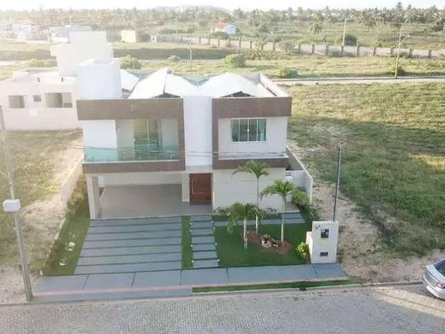 Casa venda em Condomínio Quintas do Lago, Barra dos Coqueiros