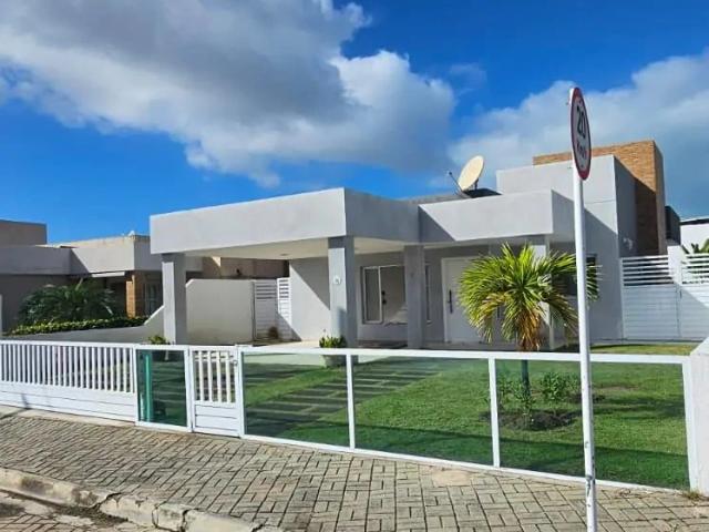 Casa venda em Costa Paradiso Club Residenziale, Barra dos Coqueiros