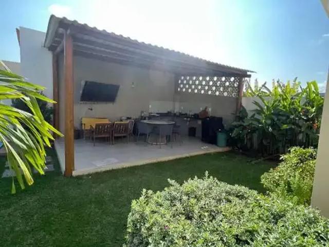 Casa venda em Costa Paradiso Club Residenziale, Barra dos Coqueiros