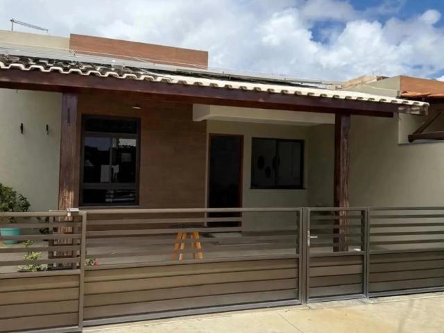 Casa venda em Barra dos Coqueiros