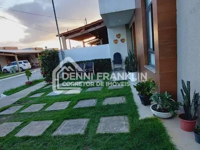 Casa venda em Barra dos Coqueiros