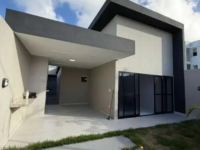 Casa venda em Barra dos Coqueiros
